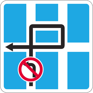 Изображение знака