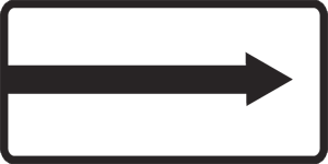 Изображение знака