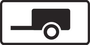 Изображение знака