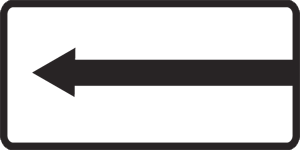 Изображение знака