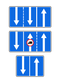 Изображение знака