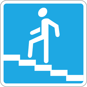 Изображение знака