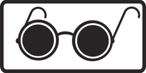 Изображение знака