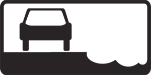 Изображение знака