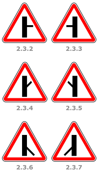 Изображение знака