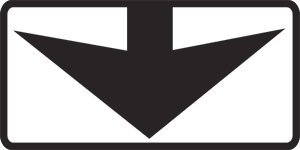 Изображение знака