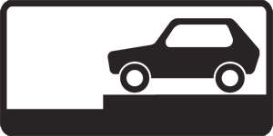 Изображение знака