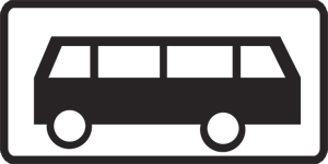 Изображение знака