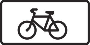 Изображение знака