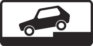 Изображение знака