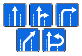 Изображение знака