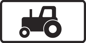 Изображение знака